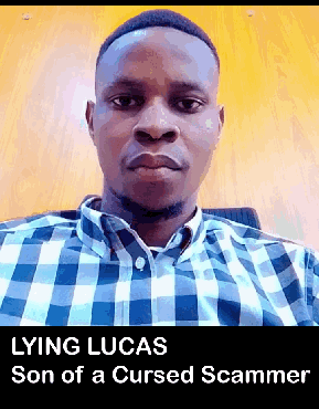 Luke Mutabingwa